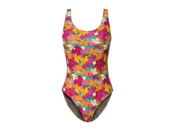 La colección de primavera de Lidl que supera a cualquier tienda de moda 8 Merca2.es banador Merca2.es