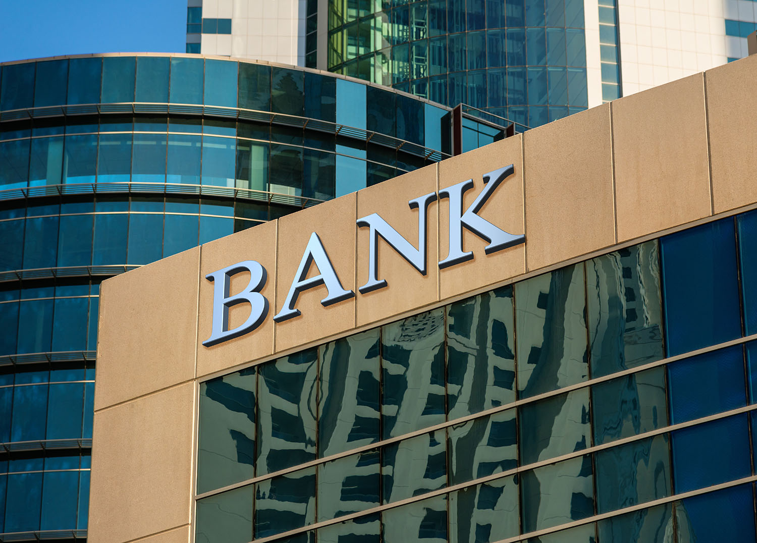 Las fusiones improbables de la banca en 2023