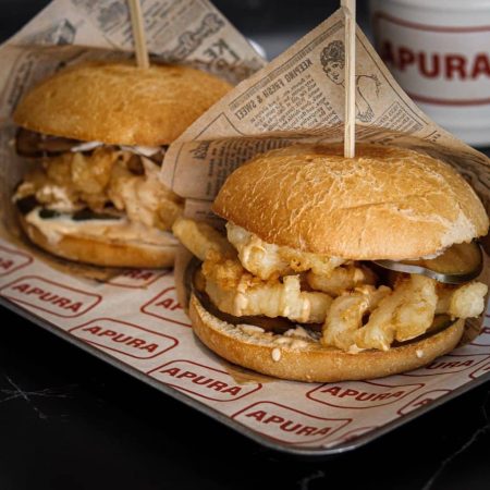 Cervecería Plaza Mayor