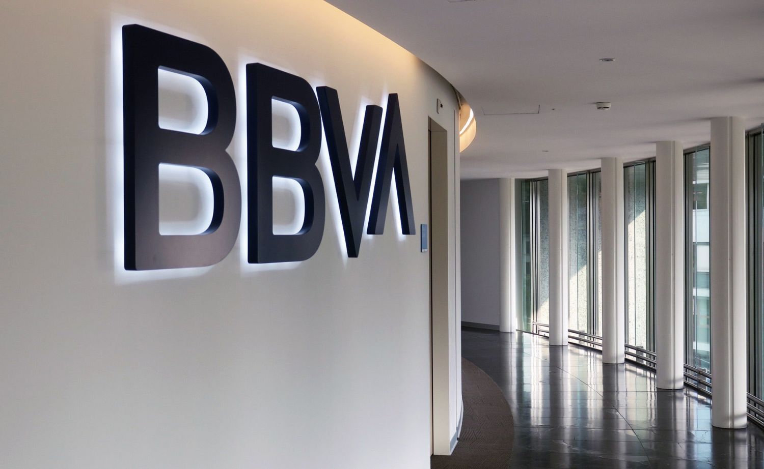 BBVA lanza Blockchain To Go y servicio de compraventa y custodia de bitcoin