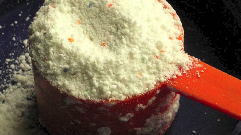 Bicarbonato: el truco casero eficaz para acabar con las cucarachas en casa 52 Merca2.es borax Merca2.es