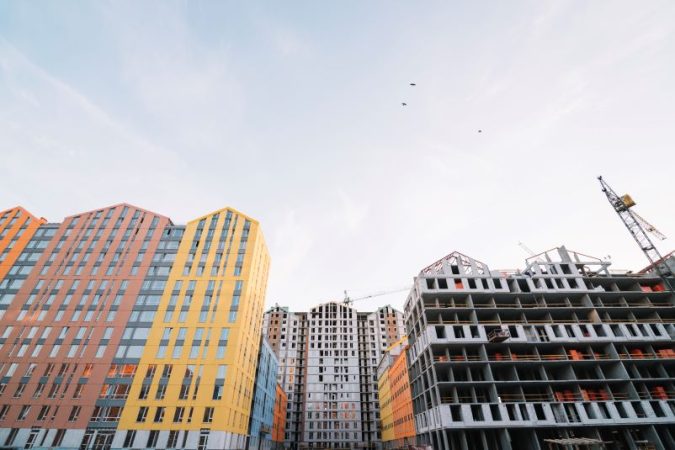 Cae la compraventa de viviendas un 5,7% en marzo 1 Merca2.es cae vivienda 1 Merca2.es