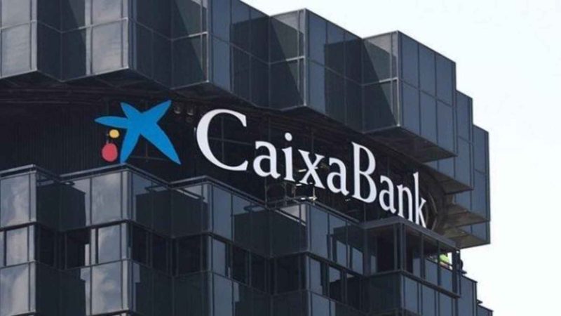 Los dividendos y Telefónica favorecerán la permanencia del Gobierno en Caixabank 1 Merca2.es Caixabank