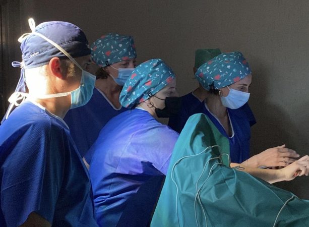 Si tienes alguno de estos síntomas ve corriendo al médico, podrías tener cáncer 100 Merca2.es cáncer próstata