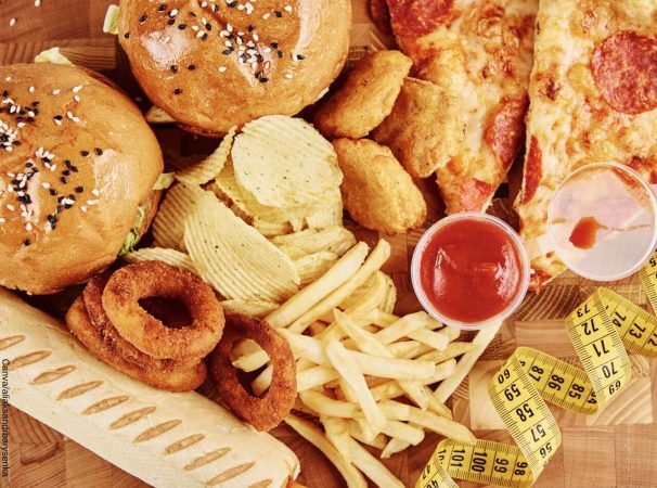 ¿Cómo actúan los hidratos de carbono en nuestro organismo?