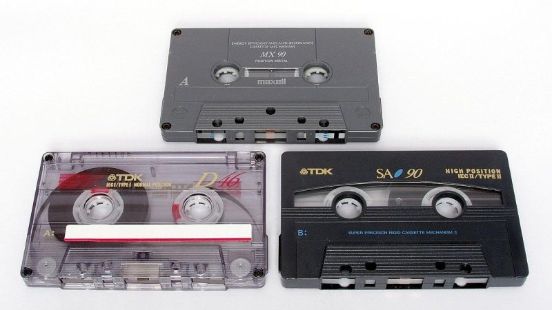 casette Merca2