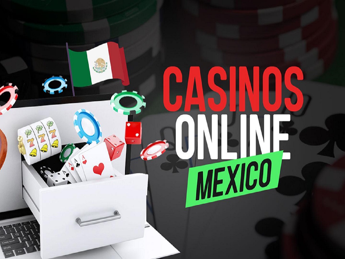 Mejores casinos online en México – Presentamos los top casinos en línea mexicanos del 2023