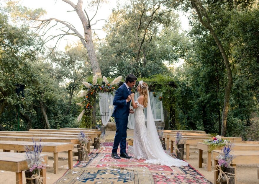 Boda postpandemia: ¿Cuánto dinero hay que dar a los novios?