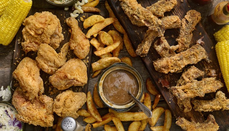 Alimentos prohibidos o poco recomendables para quien tiene el colesterol alto 66 Merca2.es Menos frituras es más sano