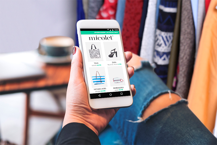 Micolet, la solución de los consumidores ante la inflación