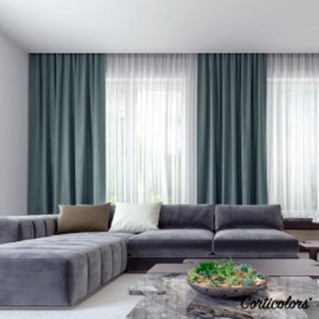 cortinas tradicionales Merca2.es