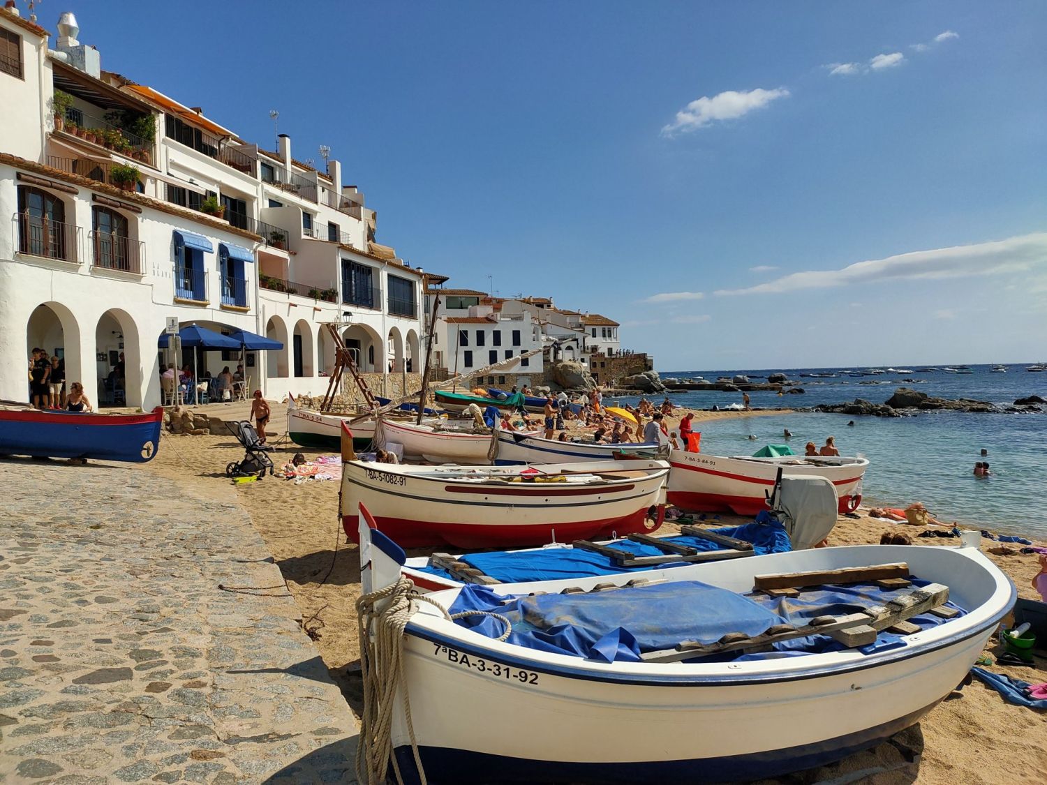 Los pueblos más bonitos y menos conocidos de España que deberías visitar