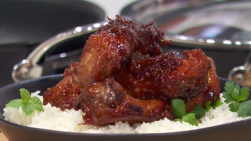 Tips para realizar las costillas chinas de la mejor manera