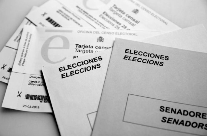 Estos son los requisitos que necesitas para crear tu propio partido político 37 Merca2.es La tarea no es sencilla