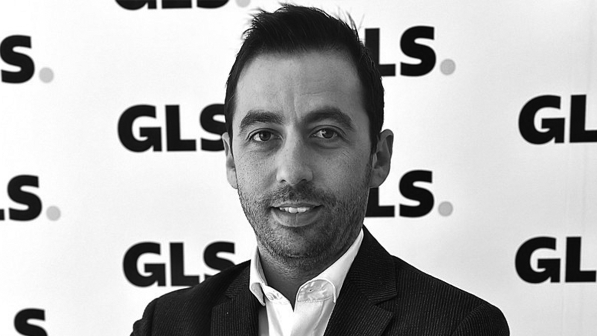 GLS ficha a ex director de Correos Express para gerenciar a su empresa de Portugal