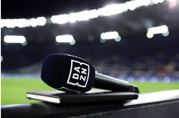 DAZN se une a beIN para hacerse con el botín antipiratería