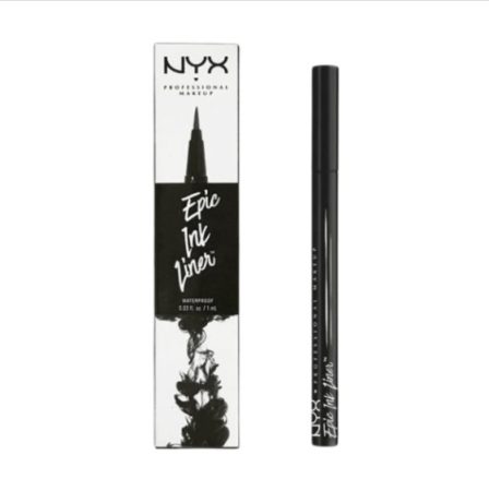 Epic Ink Liner de Nyx