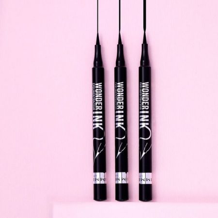 Eyeliner Wonder Ink Delineador Waterproof