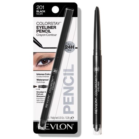 Colorstay Eyeliner de Revlon
