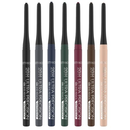 Colorstay Gel Eye Pencil de Cattrice