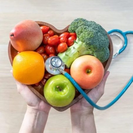 Entonces el régimen mediterráneo también sirve