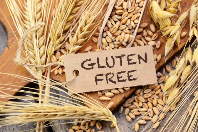 ¿Sabes si tienes intolerancia al gluten? Estos son sus primeros síntomas 23 Merca2.es dieta sin gluten 7 Merca2.es