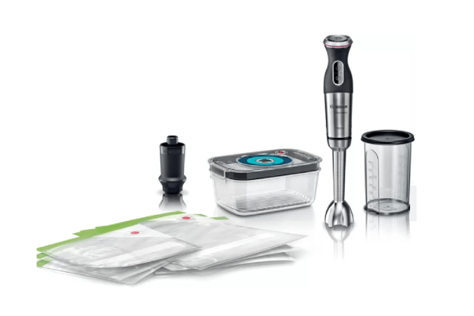 Batidora de mano maxomixx, entre los electrodmésticos de MasterChef más estimados