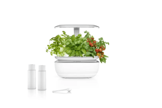 Smart grow life, uno de los electrodmésticos de MasterChef más llamativos