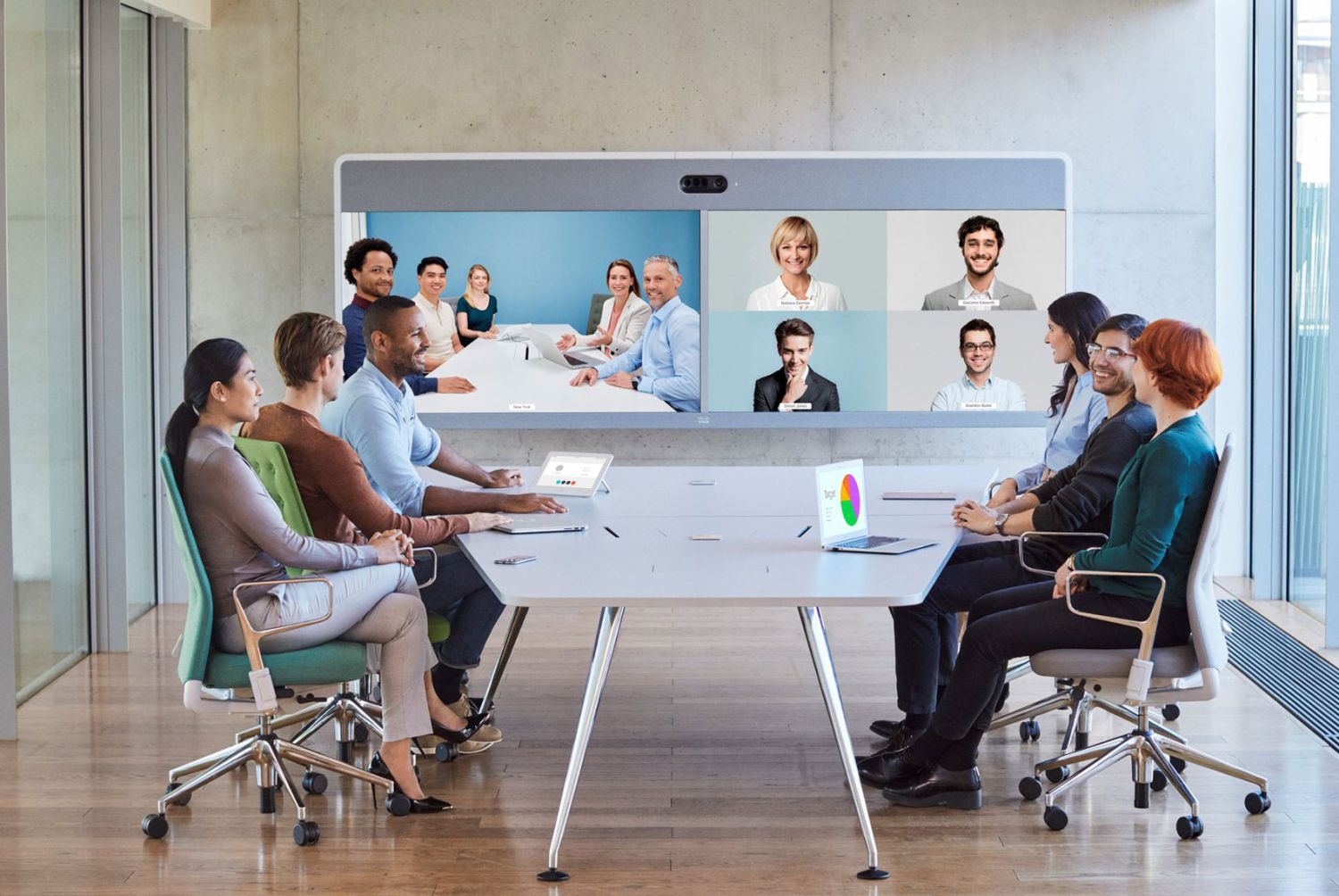 Empresa: cómo crear un equipo colaborativo y efectivo