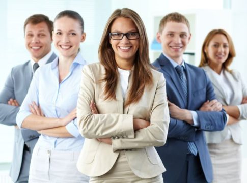 empresa liderazgo empresa liderazgo