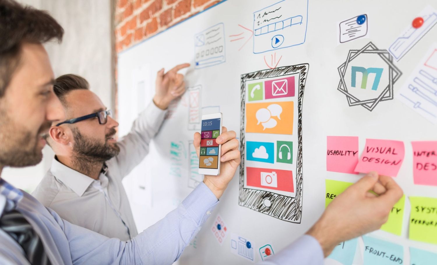 Innovación constante: cómo impulsar el crecimiento de tu empresa a través de la tecnología