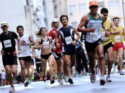 entrenamiento 3 Entrenamiento