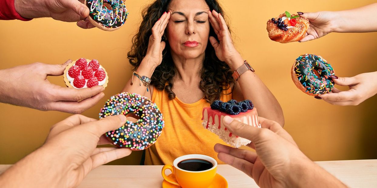 Alimentos que curan: esto es lo que tienes que comer para reducir el estrés y la ansiedad