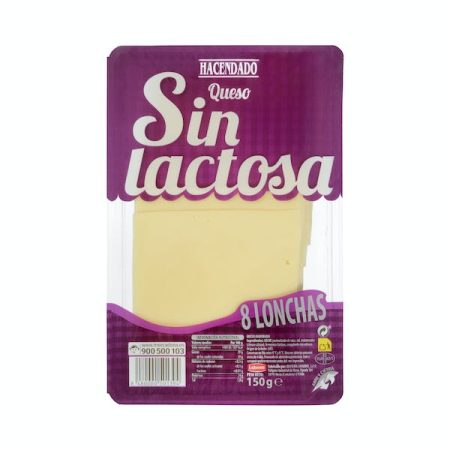 Los clientes alertan de lo que pasa con los productos sin lactosa en Mercadona 2 Merca2.es Las etiquetas 'sin lactosa' de Mercadona