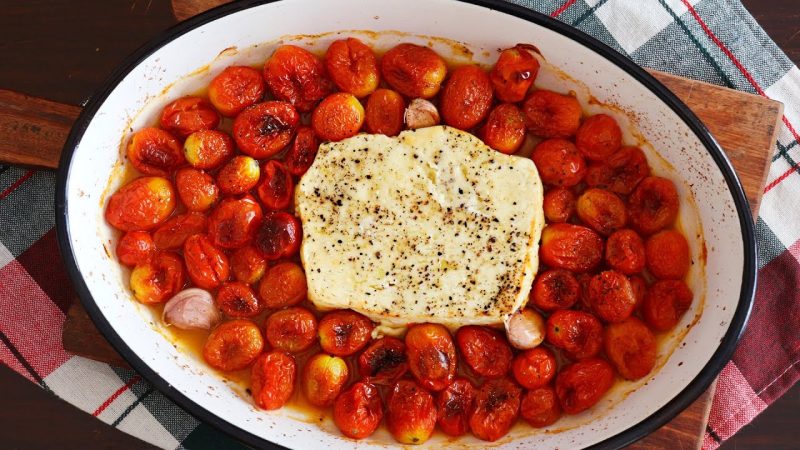 feta tomates Merca2.es