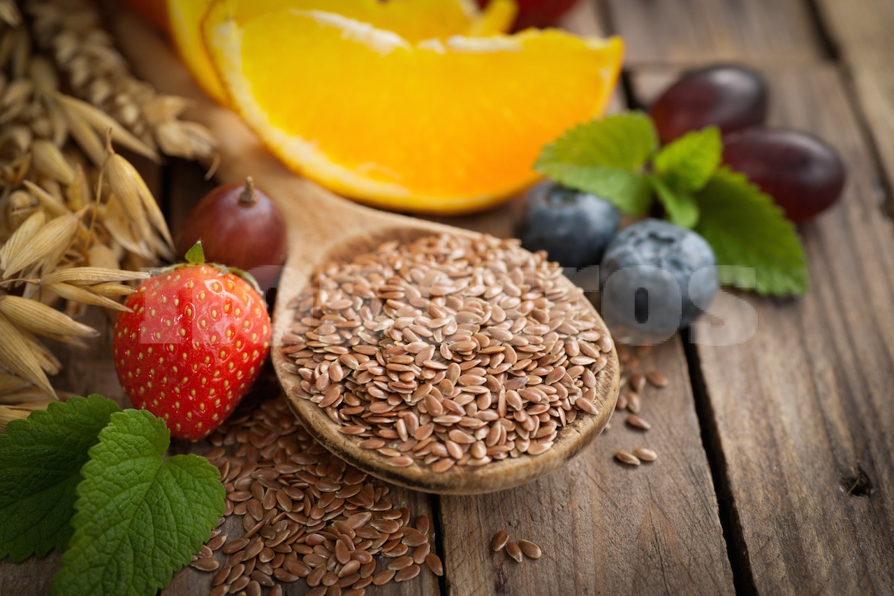 Dieta saludable: por qué debes incluir más fibra en tu alimentación diaria