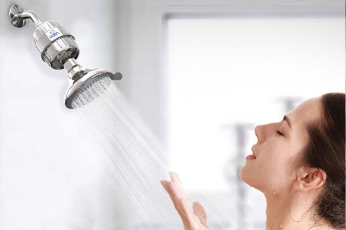 Los trucos para cuidar el pelo si vives en una zona de agua dura 58 Merca2.es filtro Merca2.es