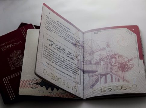 visados de oro visados de oro