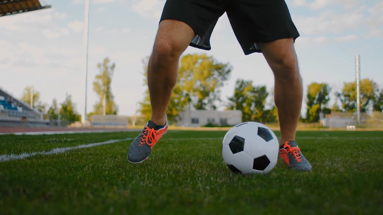 El origen del fútbol