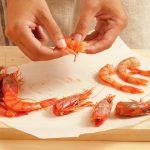 Deja de estropear las gambas: el truco que cambia cómo las descongelas, crudas o cocidas