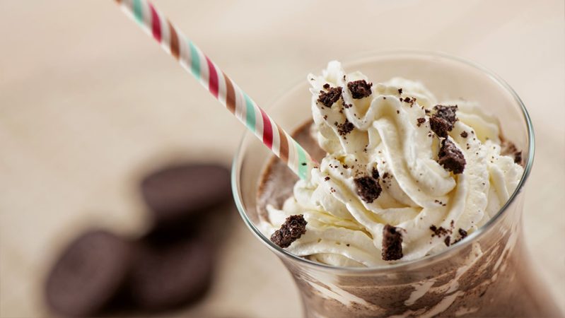 Ingredientes principales