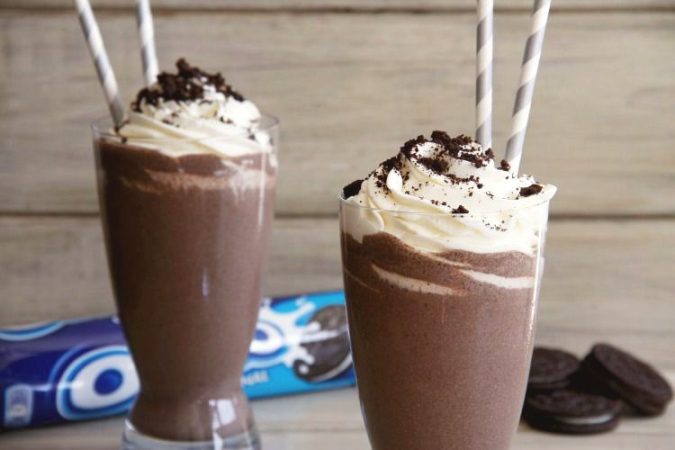 Propuesta de alta cocina