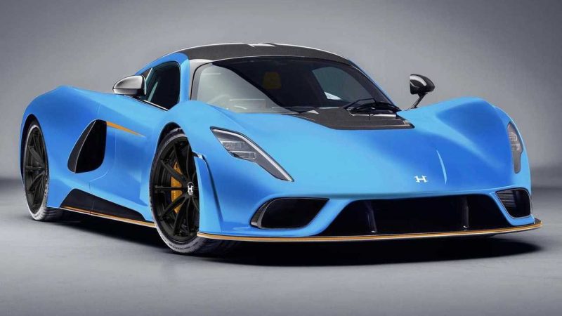 hennessey venom f5 customer car specification Merca2.es