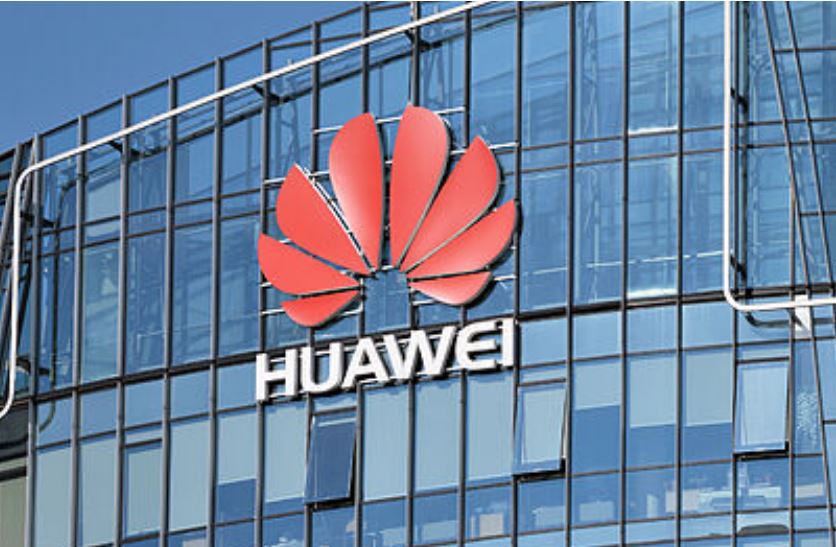 Huawei vetado en UE para implantar 5G