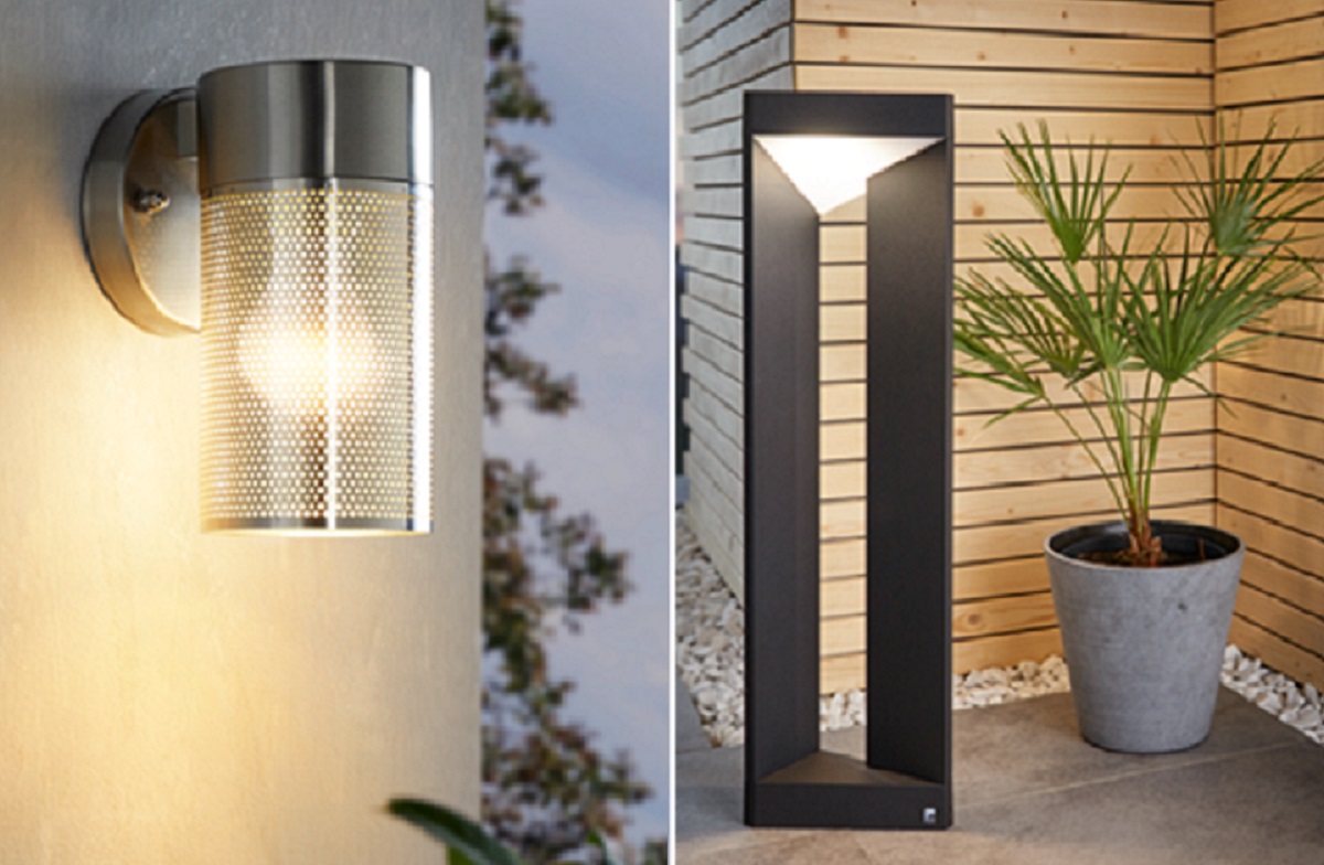 Descubre cómo iluminar el jardín y ahorrar