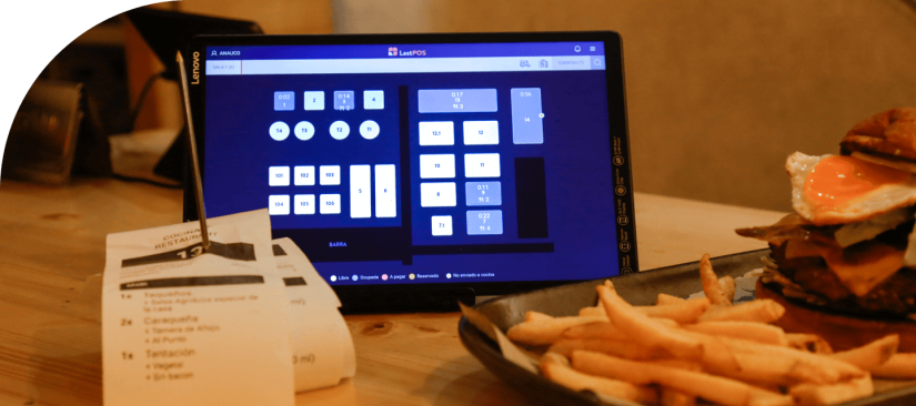 La app que resuelve las pérdidas de los restaurantes por las reservas fantasma 1 Merca2.es image 2 Merca2.es