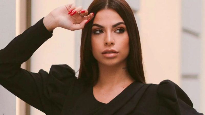 Ana Nicolás de 'La isla de las tentaciones' revela los secretos del programa 23 Merca2.es image 6 29 Merca2.es