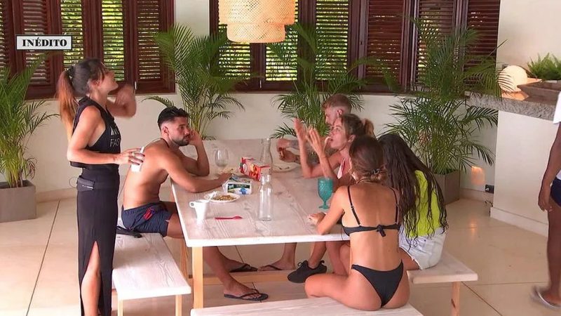 Ana Nicolás de 'La isla de las tentaciones' revela los secretos del programa 25 Merca2.es image 6 31 Merca2.es