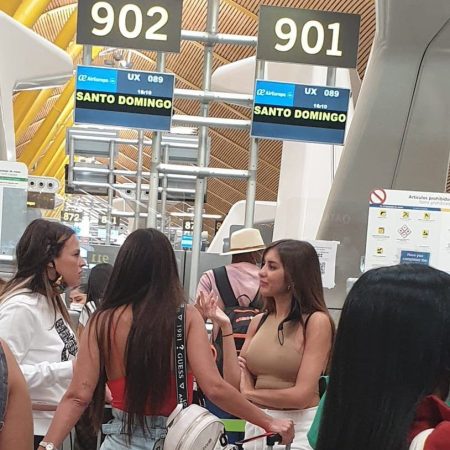 Ana Nicolás de 'La isla de las tentaciones' revela los secretos del programa 26 Merca2.es image 6 32 Merca2.es