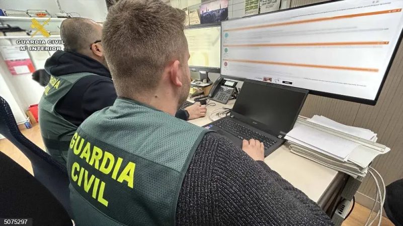 Los timos más frecuentes en el mercado de las criptomonedas en España 2 Merca2.es image 6 5 Merca2.es